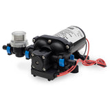 Vodena tlačna pumpa WPS 2.6 12V