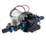 Vodena tlačna pumpa WPS 5.3 24V