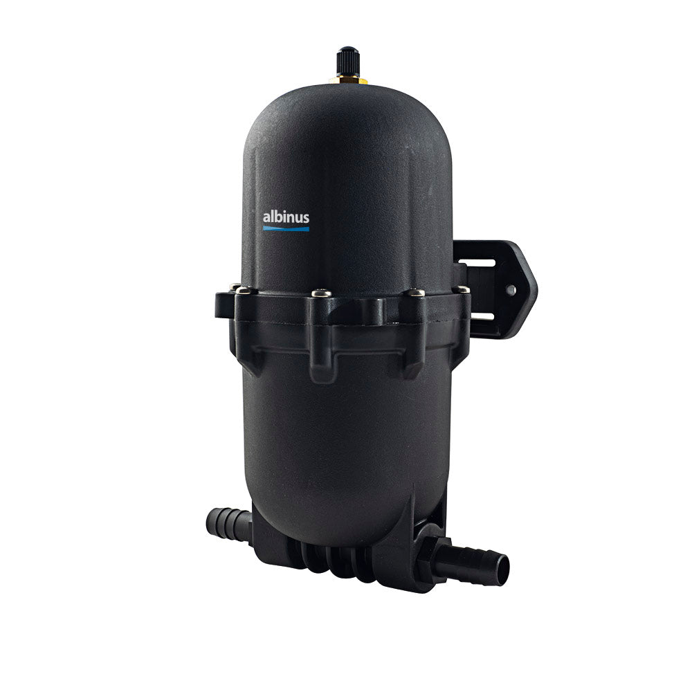 Premium akumulatorski spremnik 0,85 L (0,22 G)