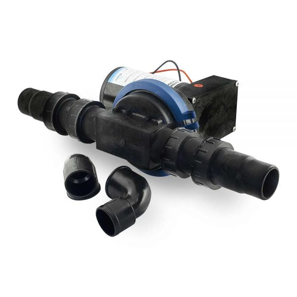 Membranska pumpa za otpadnu vodu 32L (8,5 GPM) 24V