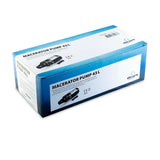 Macerator otpadne vode 43L (11,5 GPM) 12V