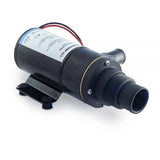 Macerator otpadne vode 43L (11,5 GPM) 24V