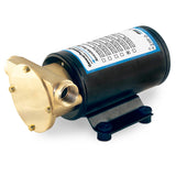 Samousisavajuća kaljužna pumpa FIP F4 45l/m 24V