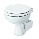 Nautički toalet Silent Electric Compact 24V