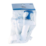 Ručna pumpa za WC sustave – kompatibilna s Albin, Jabsco i Johnson modelima