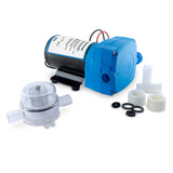 Pumpa za ispiranje 12V