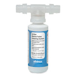 In-line sustav za čišćenje brodskih WC-a