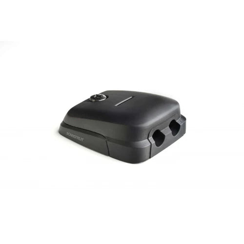 Krovni kanal Scanstrut DS-HD6-BLK dvostruki