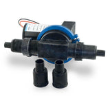 Membranska pumpa za otpadnu vodu 22L (5,8 GPM) 12V
