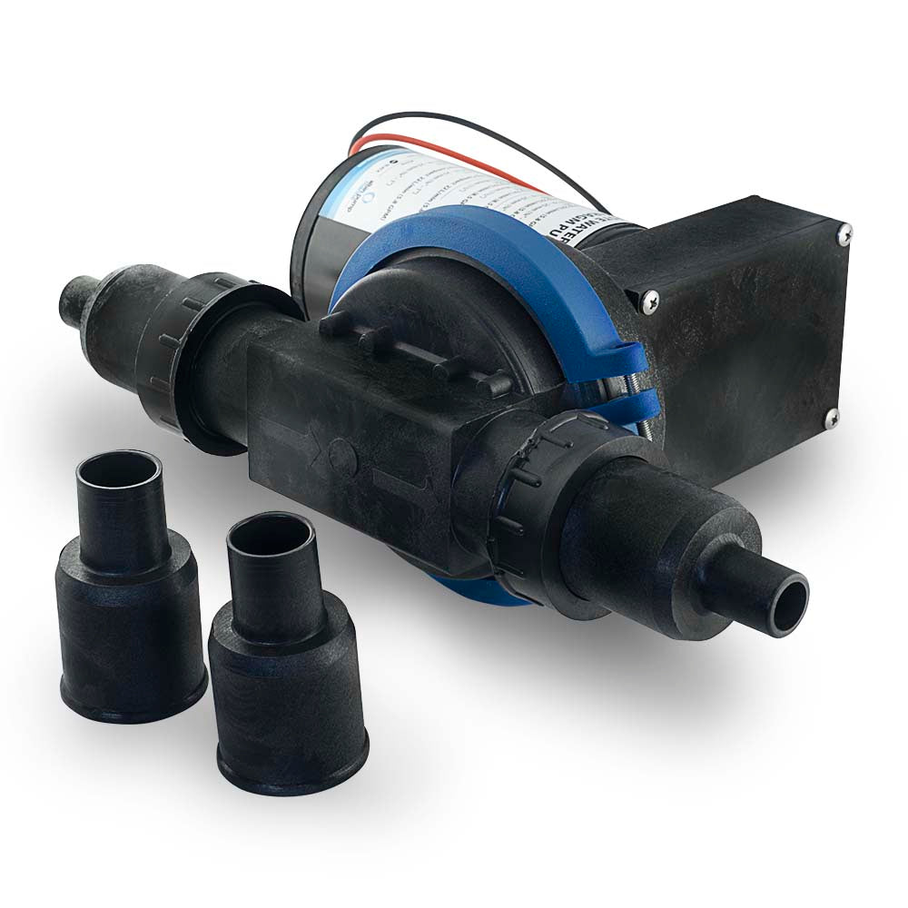 Membranska pumpa za otpadnu vodu 22L (5,8 GPM) 12V
