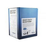 Potopna kaljužna pumpa Albin Heavy Duty 1750 GPH 24V
