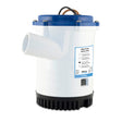 Potopna kaljužna pumpa Albin Heavy Duty 2250 GPH 24V