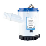 Potopna kaljužna pumpa Albin Heavy Duty 2250 GPH 24V