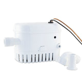 Automatska kaljužna pumpa Albin 750 GPH 24V