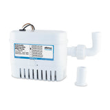 Automatska kaljužna pumpa Albin 750 GPH 24V