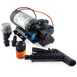 Pumpa za pranje palube Albin WD 3.4 12V