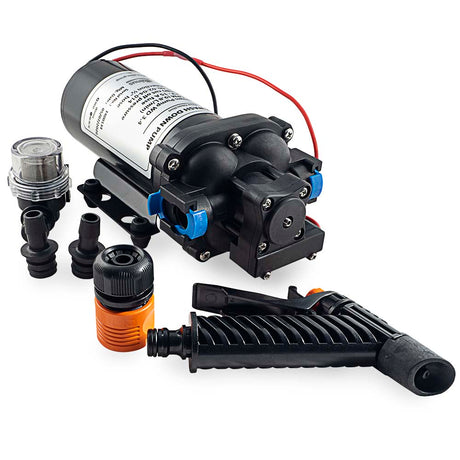 Pumpa za pranje palube Albin WD 3.4 12V