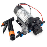 Pumpa za pranje palube Albin WD 3.4 12V
