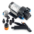 Pumpa za pranje palube Albin WD 5.2 12V