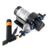 Pumpa za pranje palube Albin WD 5.2 12V