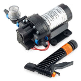 Pumpa za pranje palube Albin WD 5.2 12V
