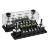 Nosač osigurača DCM 6x ATO Blade Fuseholder (60V/1..30A)