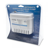 Automatska kaljužna pumpa 500 GPH 12V