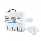 Automatska kaljužna pumpa 750 GPH 12V