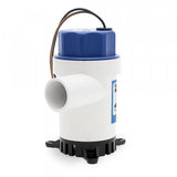 Potopna kaljužna pumpa 1100GPH 24V