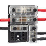 Monitor baterija - Expert Modular (12V-24V-48V)