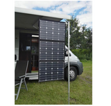 DCsolar Power Move - prijenosni solarni panel 120Wp