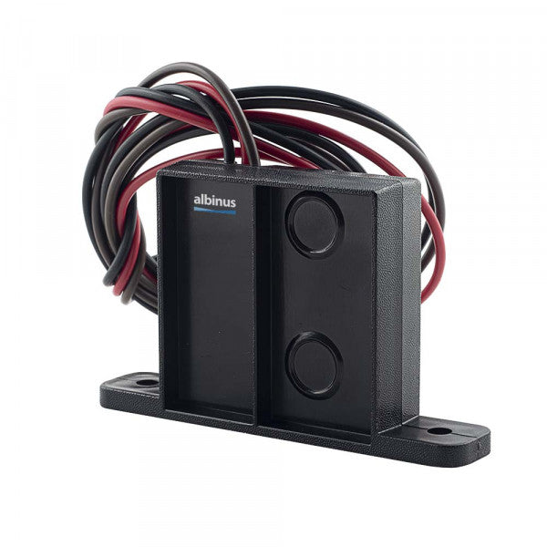 Digitalni prekidač kaljužne pumpe 12/24V