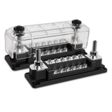 Nosač osigurača DCM 6x ATO Blade Fuseholder (60V/1..30A) New!