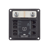 Monitor baterija - Expert Modular (12V-24V-48V)