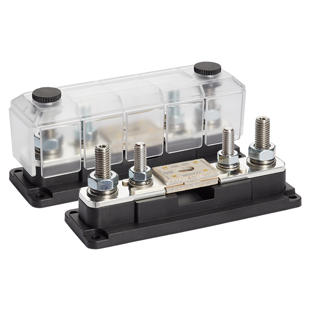 Nosač osigurača DCM ANL M8, 35–600 A (60 V)