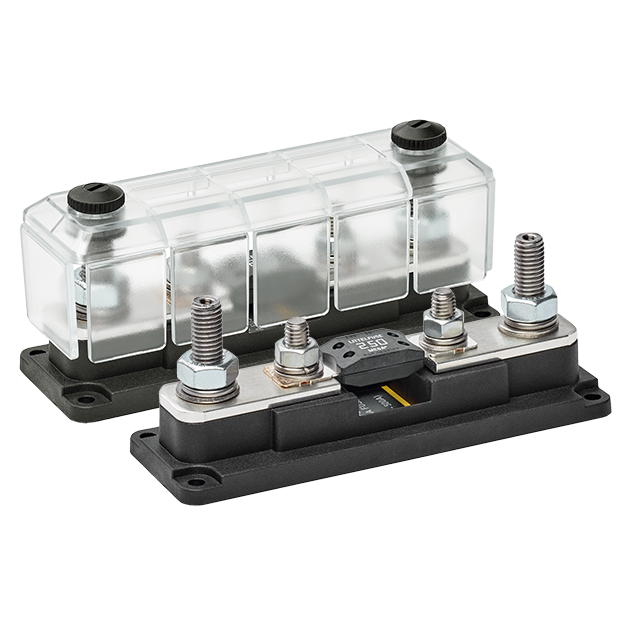 Nosač osigurača DCM Mega, 40–500 A (60 V)