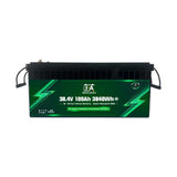 Idealakku IB-36-100H - kut