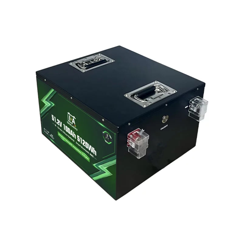Idealakku IB-48-100