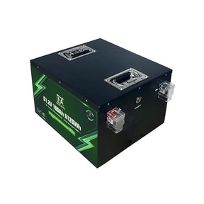 Idealakku IB-48-100