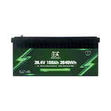 Idealakku IB-36-100 - kut