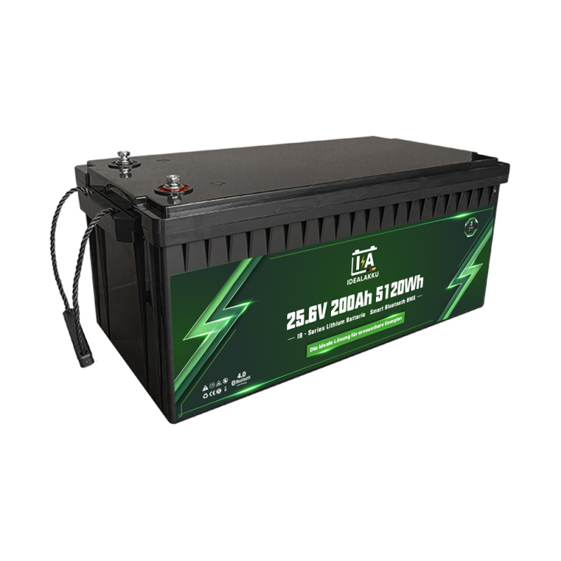 Idealakku IB-24-200H