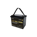 LiFePo4  Perfektium akumulator PB SERIJE  12.8V 100Ah Bluetooth