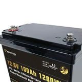 LiFePo4  Perfektium akumulator PB SERIJE  12.8V 100Ah Bluetooth