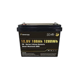 LiFePo4  Perfektium akumulator PB SERIJE  12.8V 100Ah Bluetooth