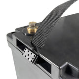 LiFePo4  Perfektium akumulator PB SERIJE  25.6V 50Ah Smart BMS, Bluetooth