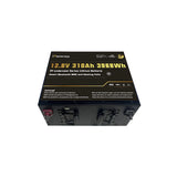 LiFePo4  Perfektium akumulator PF SERIJE 12,8V 310Ah Smart BMS, Bluetooth s grijaćom folijom