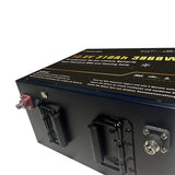 LiFePo4  Perfektium akumulator PF SERIJE 12,8V 310Ah Smart BMS, Bluetooth s grijaćom folijom