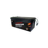 LiFePo4  Perfektium akumulator PB SERIJE  38.4V 100Ah Smart BMS, Bluetooth