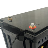 LiFePo4  Perfektium akumulator PB SERIJE  38.4V 100Ah Smart BMS, Bluetooth