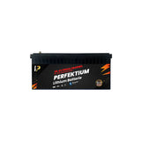 LiFePo4  Perfektium akumulator PB SERIJE  38.4V 100Ah Smart BMS, Bluetooth